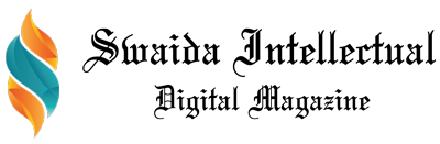 مجلة السويداء الفكرية الرقمية